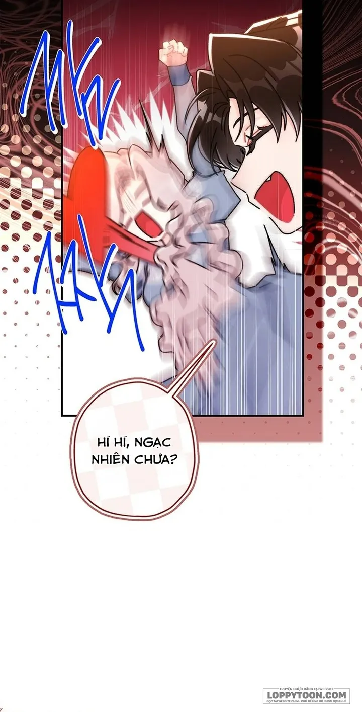 Tôi Đã Trở Thành Con Gái Nuôi Của Nam Chính - Chap 149 - Trang 38