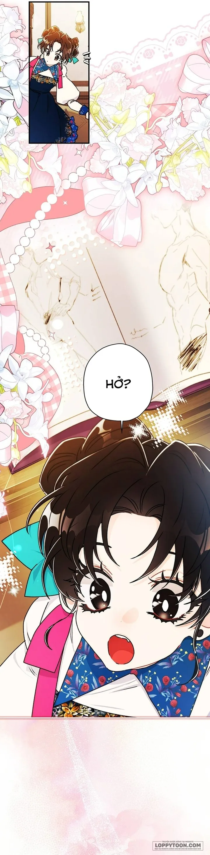 Tôi Đã Trở Thành Con Gái Nuôi Của Nam Chính - Chap 149 - Trang 39