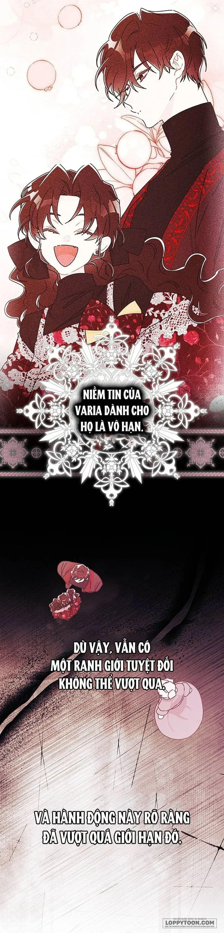 Tôi Đã Trở Thành Con Gái Nuôi Của Nam Chính - Chap 149 - Trang 42
