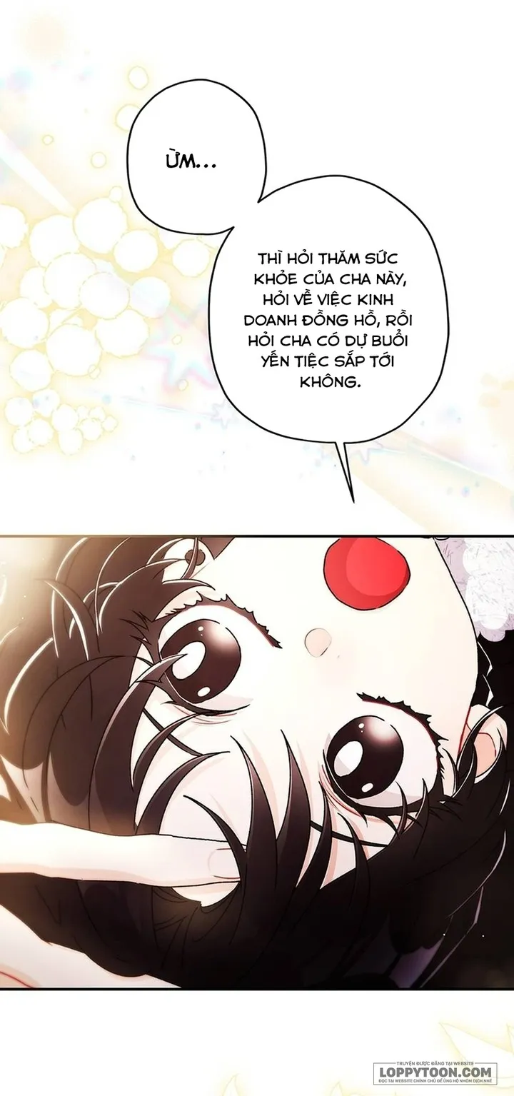 Tôi Đã Trở Thành Con Gái Nuôi Của Nam Chính - Chap 149 - Trang 6