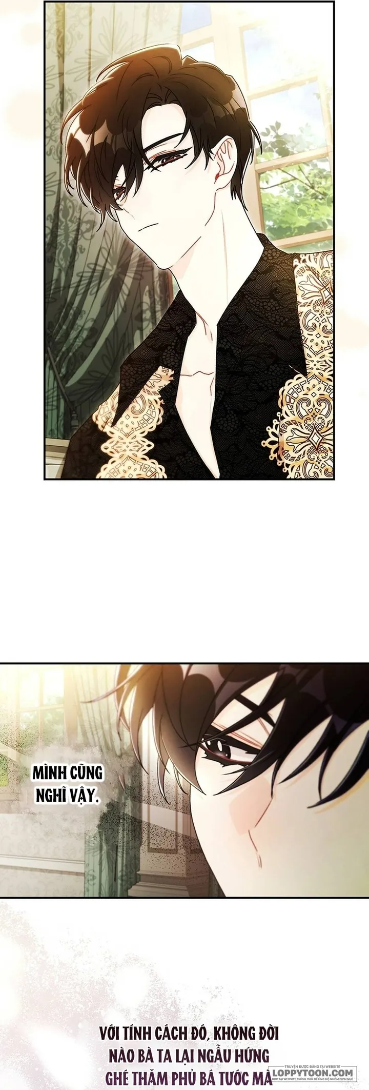 Tôi Đã Trở Thành Con Gái Nuôi Của Nam Chính - Chap 149 - Trang 8