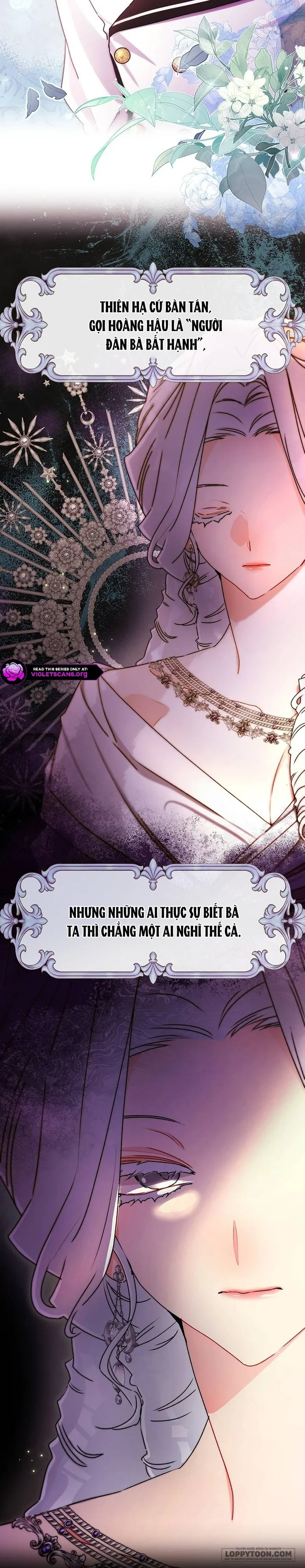 Tôi Đã Trở Thành Con Gái Nuôi Của Nam Chính - Chap 149 - Trang 10