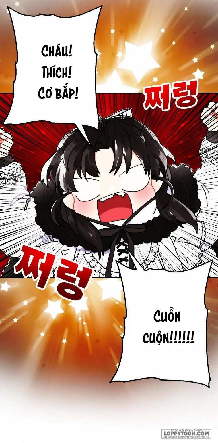 Tôi Đã Trở Thành Con Gái Nuôi Của Nam Chính - Chap 15 - Trang 32