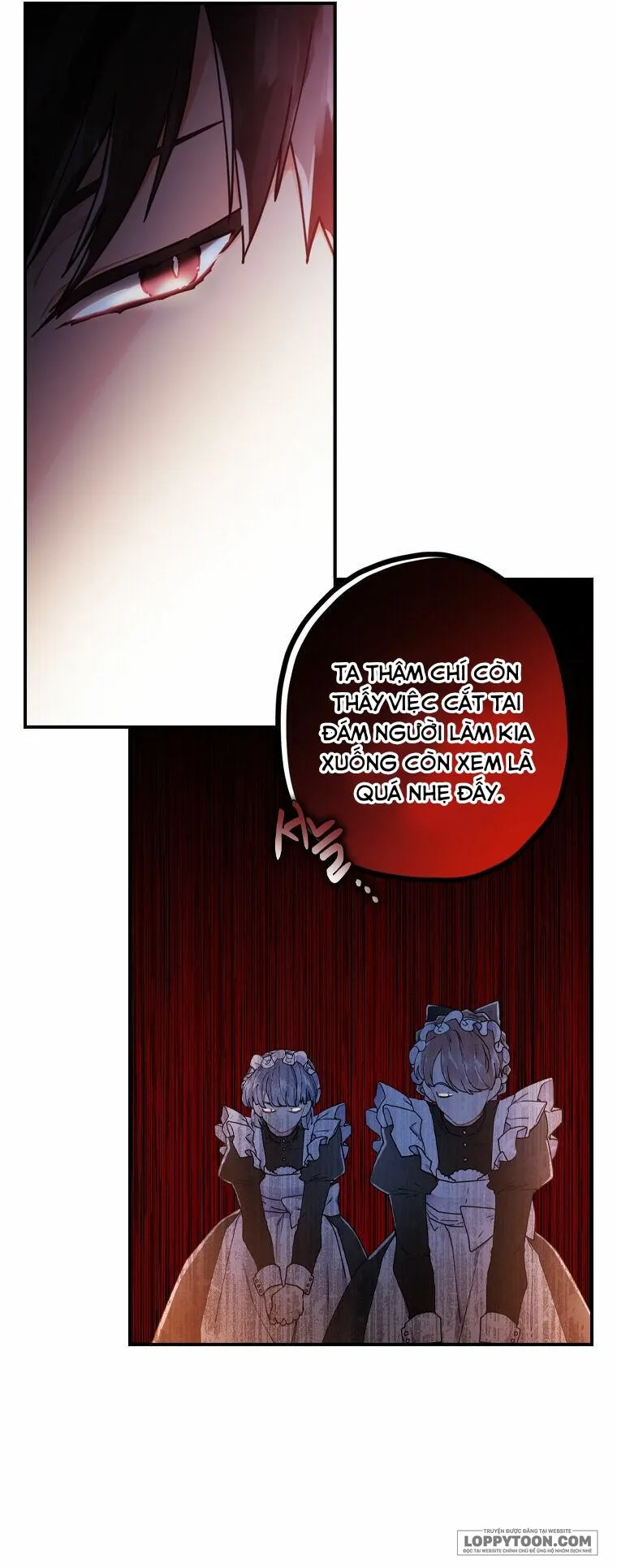 Tôi Đã Trở Thành Con Gái Nuôi Của Nam Chính - Chap 15 - Trang 6