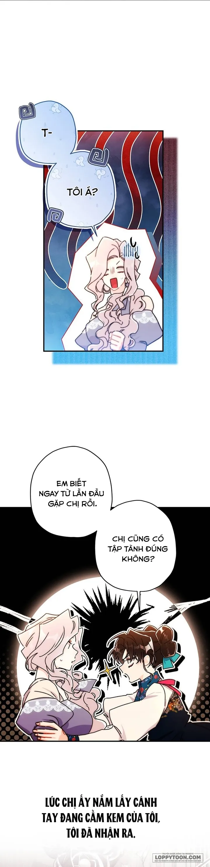 Tôi Đã Trở Thành Con Gái Nuôi Của Nam Chính - Chap 150 - Trang 13
