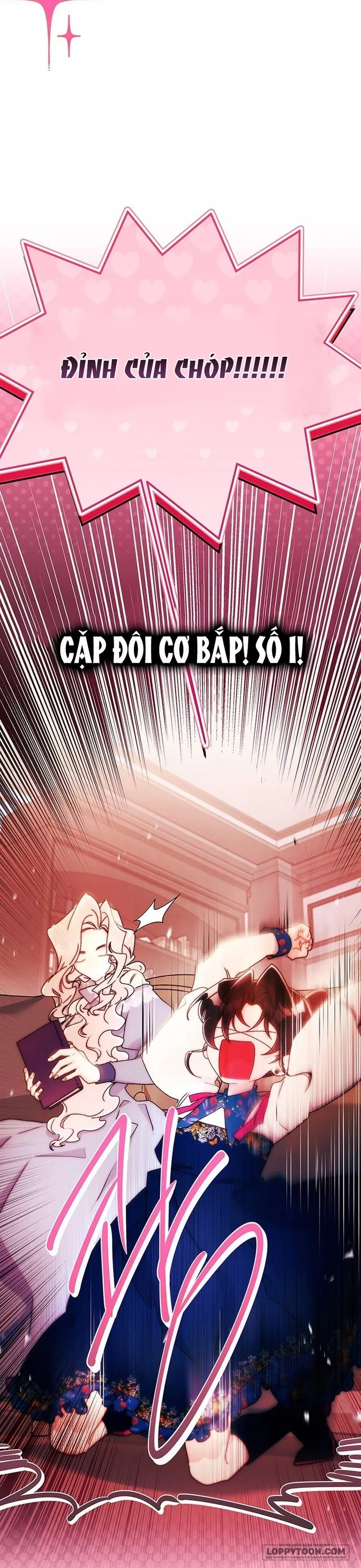 Tôi Đã Trở Thành Con Gái Nuôi Của Nam Chính - Chap 150 - Trang 16