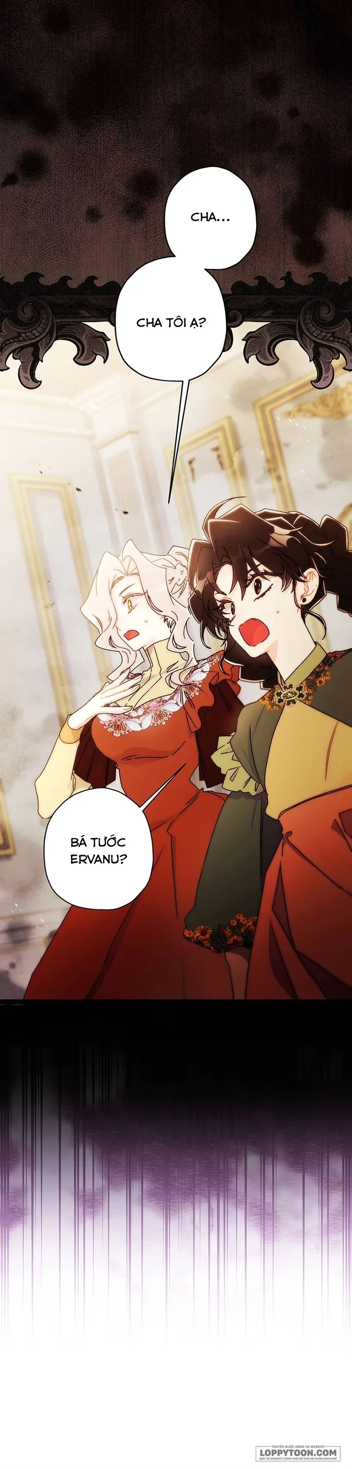 Tôi Đã Trở Thành Con Gái Nuôi Của Nam Chính - Chap 150 - Trang 39