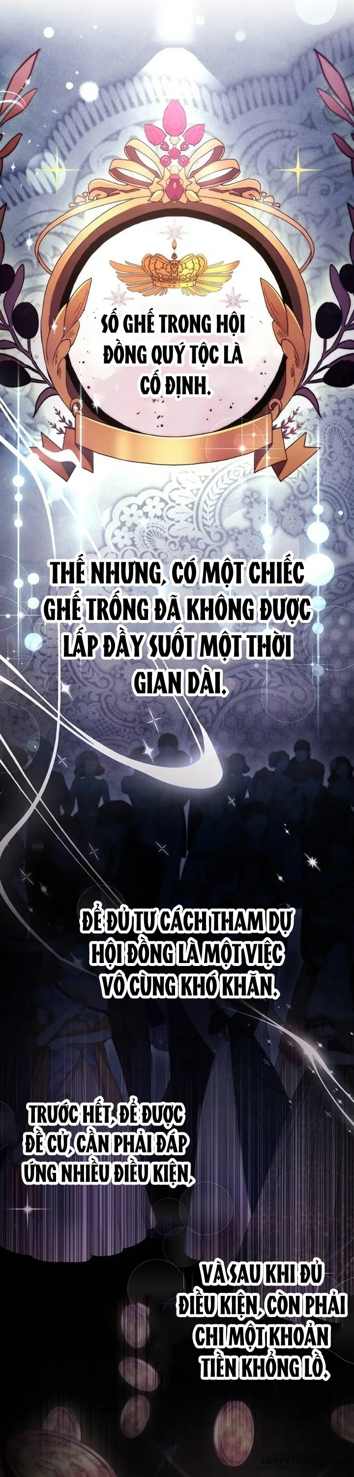 Tôi Đã Trở Thành Con Gái Nuôi Của Nam Chính - Chap 151 - Trang 1
