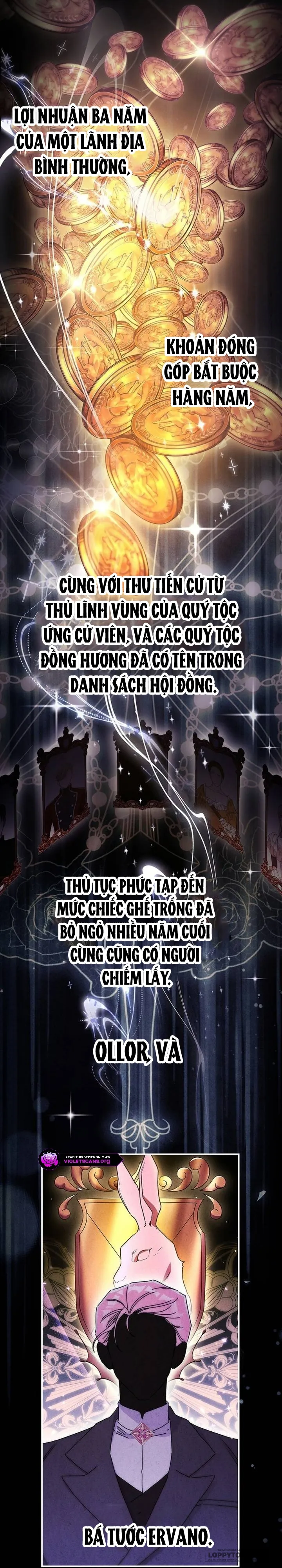 Tôi Đã Trở Thành Con Gái Nuôi Của Nam Chính - Chap 151 - Trang 2