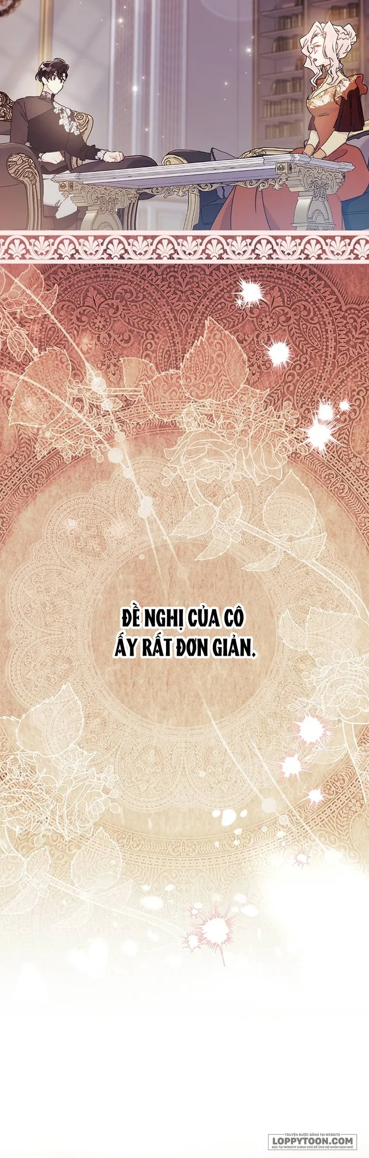 Tôi Đã Trở Thành Con Gái Nuôi Của Nam Chính - Chap 151 - Trang 19