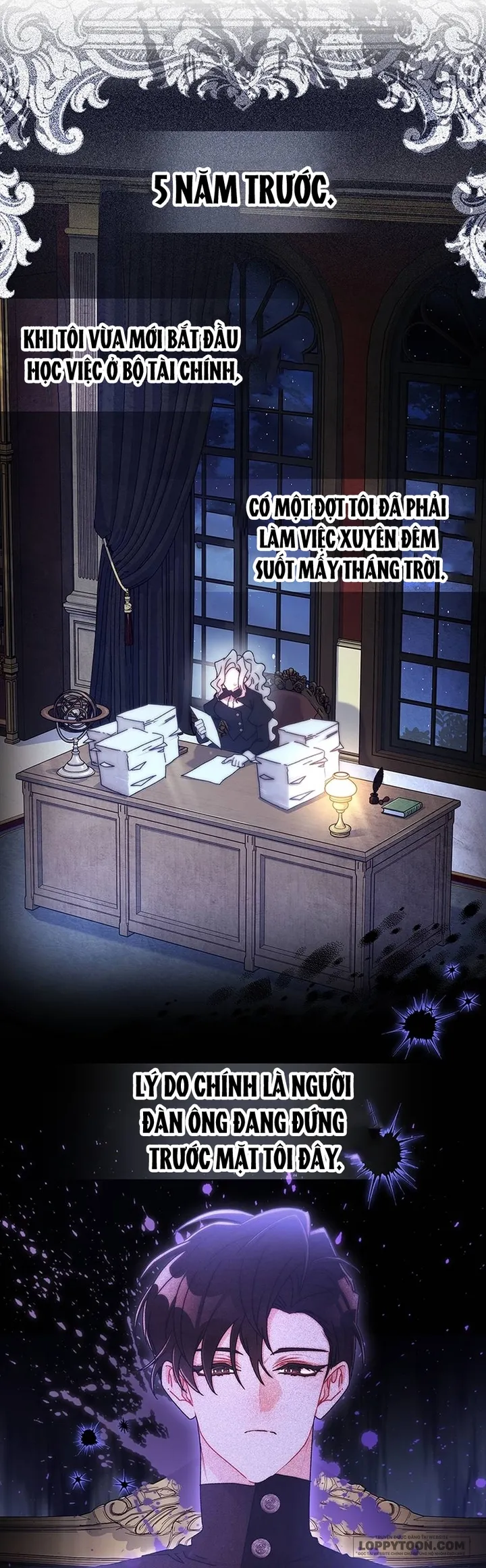 Tôi Đã Trở Thành Con Gái Nuôi Của Nam Chính - Chap 151 - Trang 23