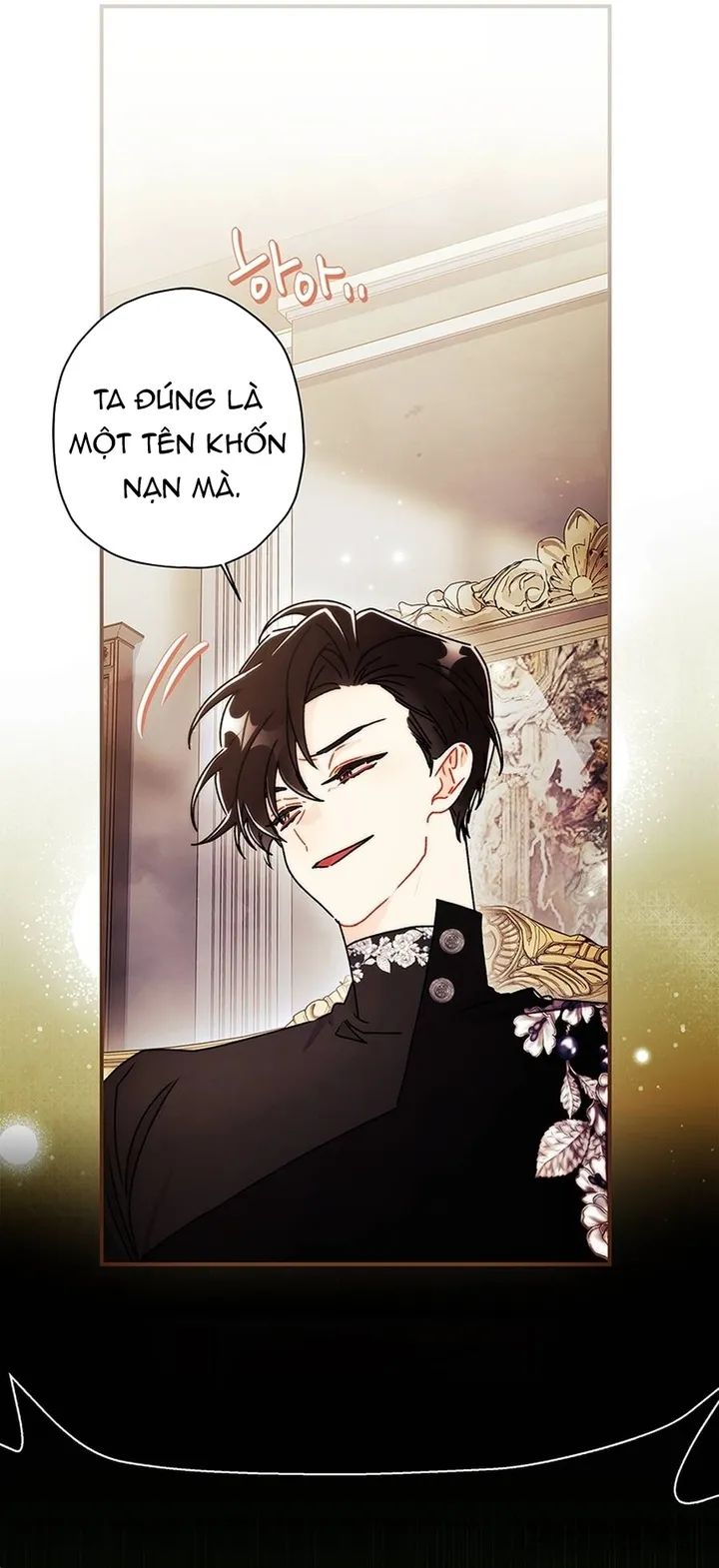 Tôi Đã Trở Thành Con Gái Nuôi Của Nam Chính - Chap 151 - Trang 8
