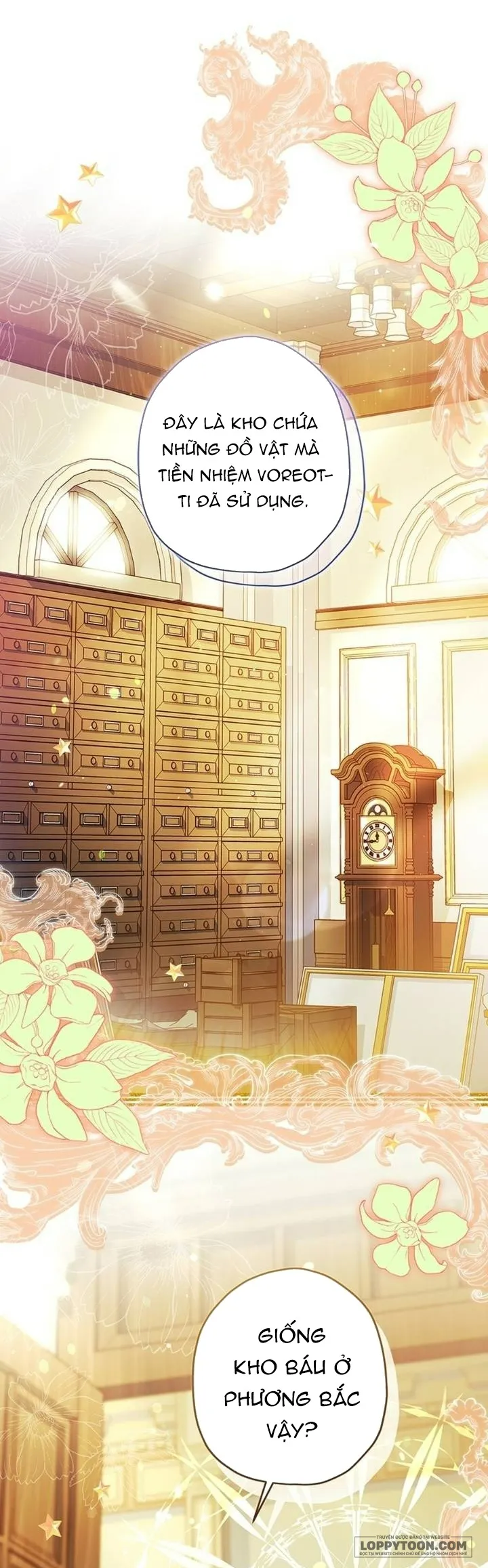 Tôi Đã Trở Thành Con Gái Nuôi Của Nam Chính - Chap 152 - Trang 1