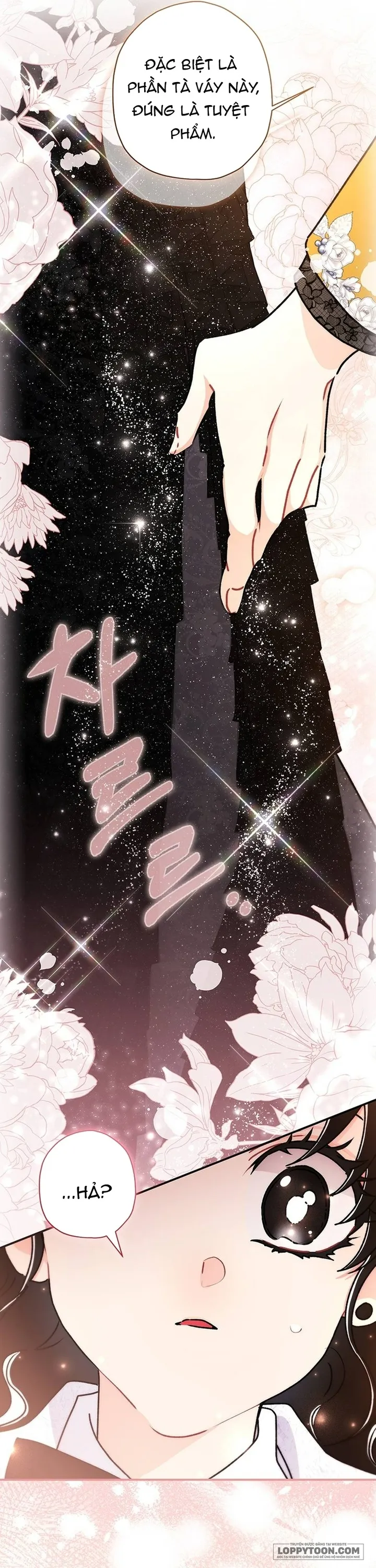 Tôi Đã Trở Thành Con Gái Nuôi Của Nam Chính - Chap 152 - Trang 20
