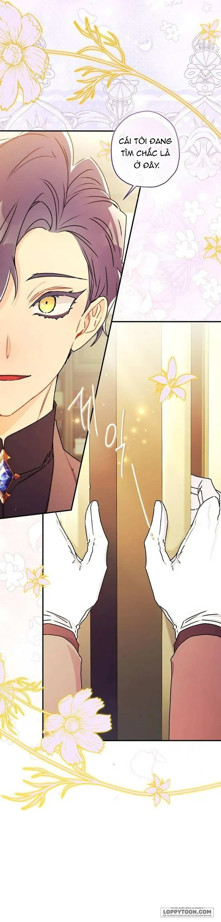 Tôi Đã Trở Thành Con Gái Nuôi Của Nam Chính - Chap 152 - Trang 3