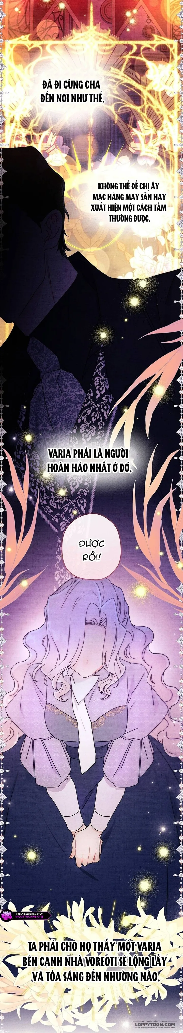 Tôi Đã Trở Thành Con Gái Nuôi Của Nam Chính - Chap 152 - Trang 29