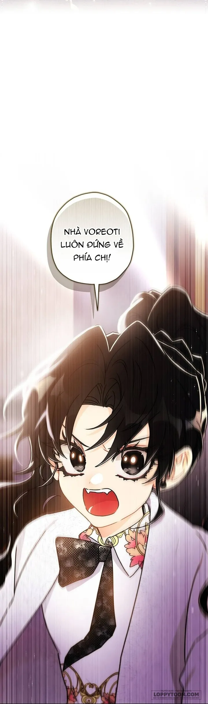Tôi Đã Trở Thành Con Gái Nuôi Của Nam Chính - Chap 152 - Trang 30