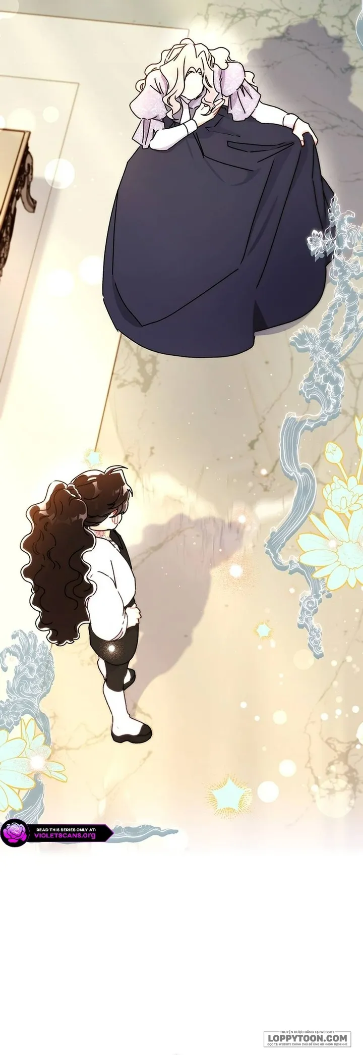 Tôi Đã Trở Thành Con Gái Nuôi Của Nam Chính - Chap 152 - Trang 32