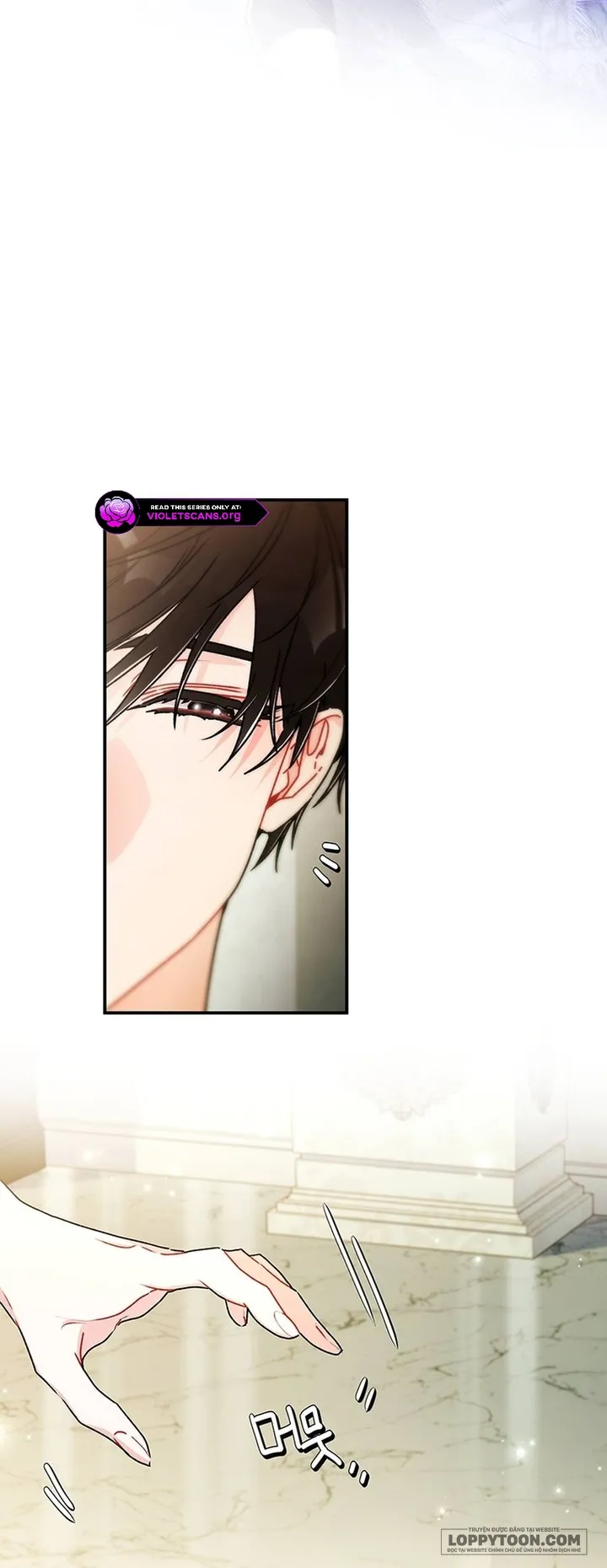 Tôi Đã Trở Thành Con Gái Nuôi Của Nam Chính - Chap 153 - Trang 11