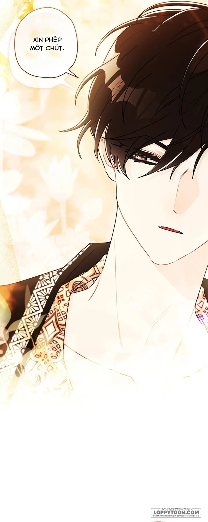 Tôi Đã Trở Thành Con Gái Nuôi Của Nam Chính - Chap 153 - Trang 20