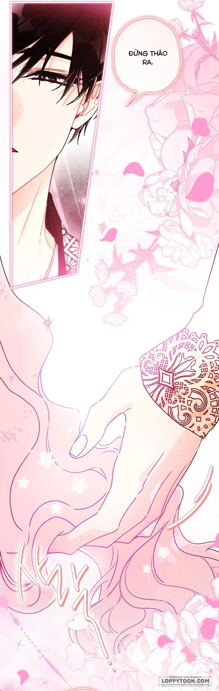 Tôi Đã Trở Thành Con Gái Nuôi Của Nam Chính - Chap 153 - Trang 23