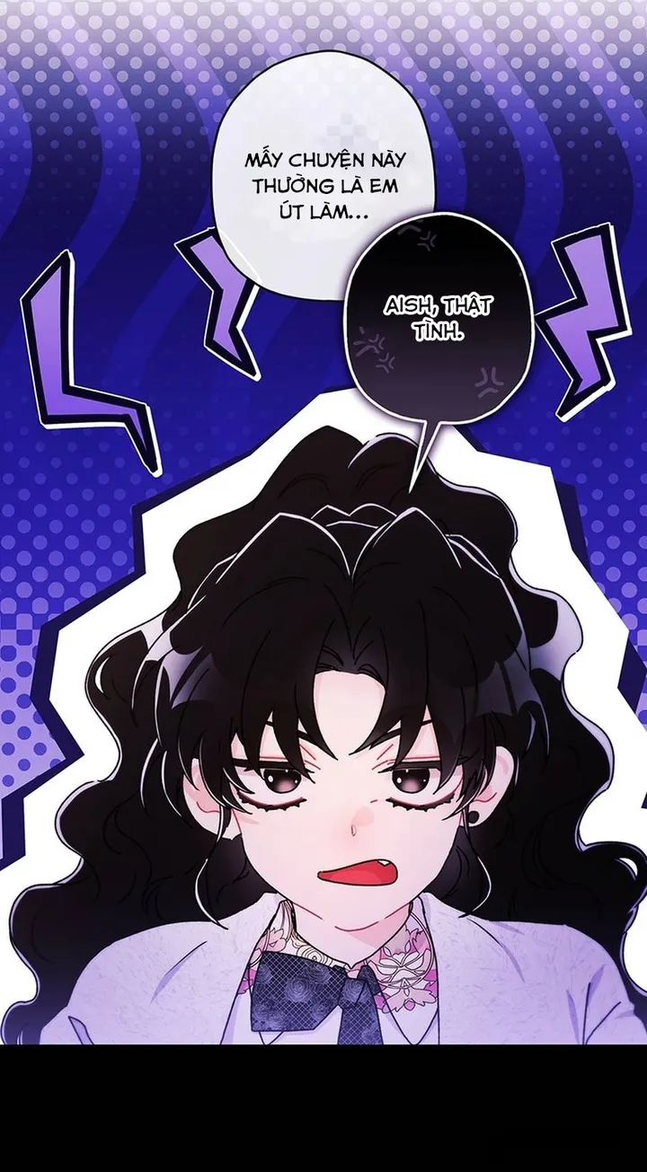 Tôi Đã Trở Thành Con Gái Nuôi Của Nam Chính - Chap 153 - Trang 6