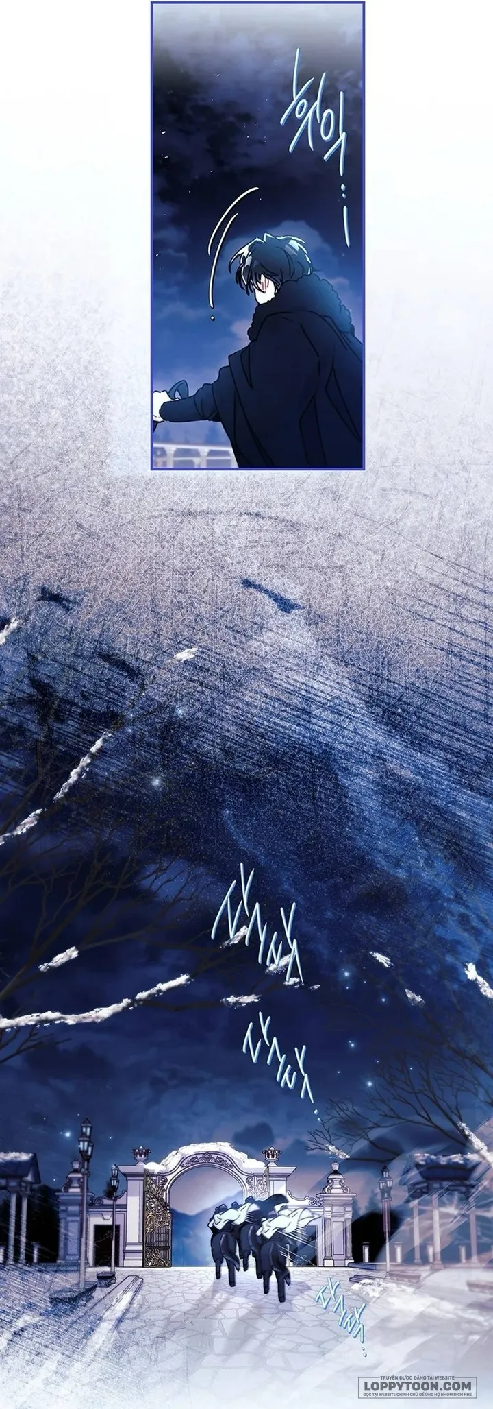 Tôi Đã Trở Thành Con Gái Nuôi Của Nam Chính - Chap 154 - Trang 13