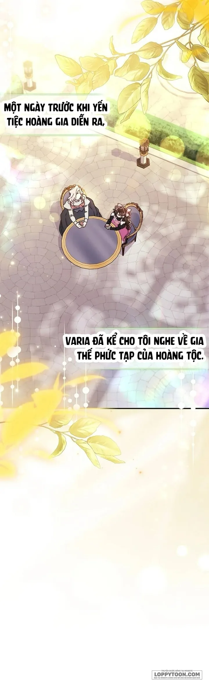 Tôi Đã Trở Thành Con Gái Nuôi Của Nam Chính - Chap 154 - Trang 23