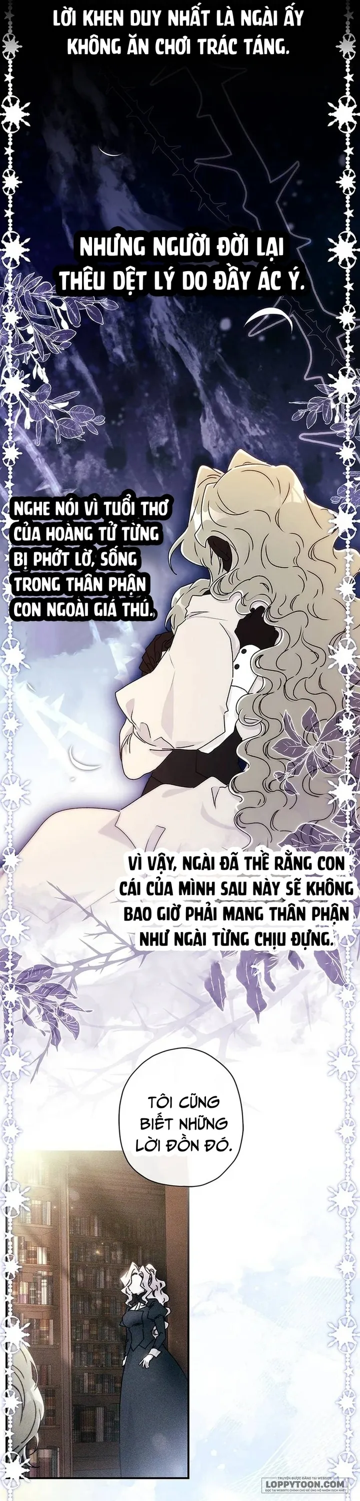 Tôi Đã Trở Thành Con Gái Nuôi Của Nam Chính - Chap 154 - Trang 27