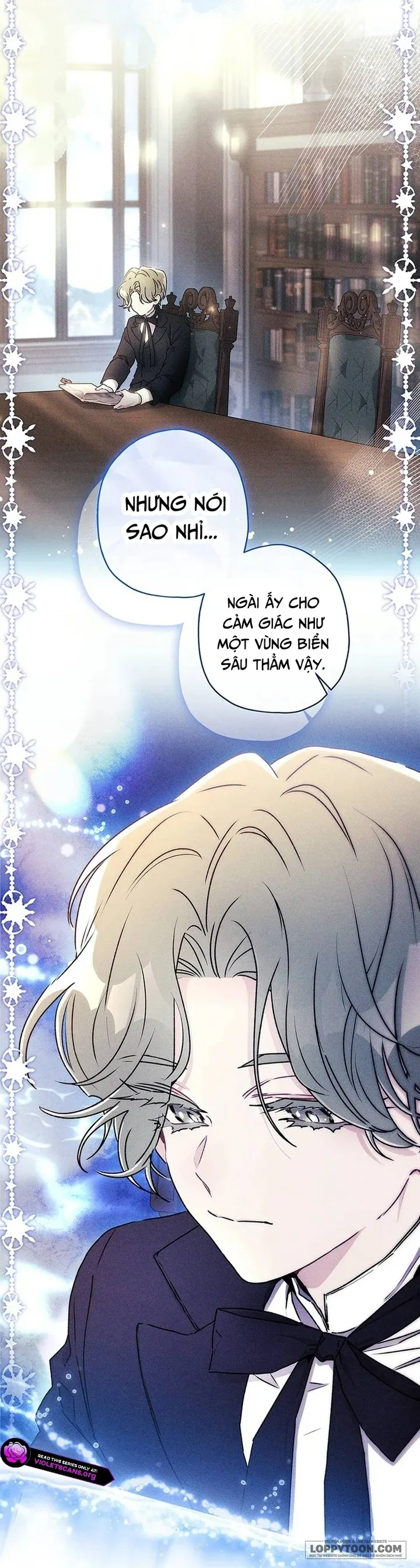 Tôi Đã Trở Thành Con Gái Nuôi Của Nam Chính - Chap 154 - Trang 28