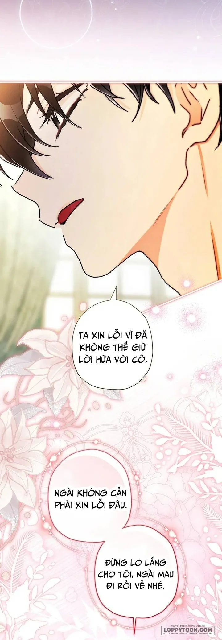 Tôi Đã Trở Thành Con Gái Nuôi Của Nam Chính - Chap 154 - Trang 5