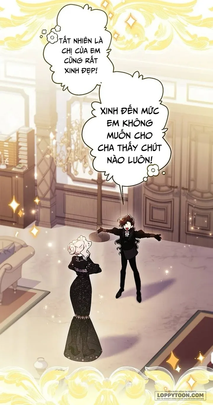 Tôi Đã Trở Thành Con Gái Nuôi Của Nam Chính - Chap 155 - Trang 20