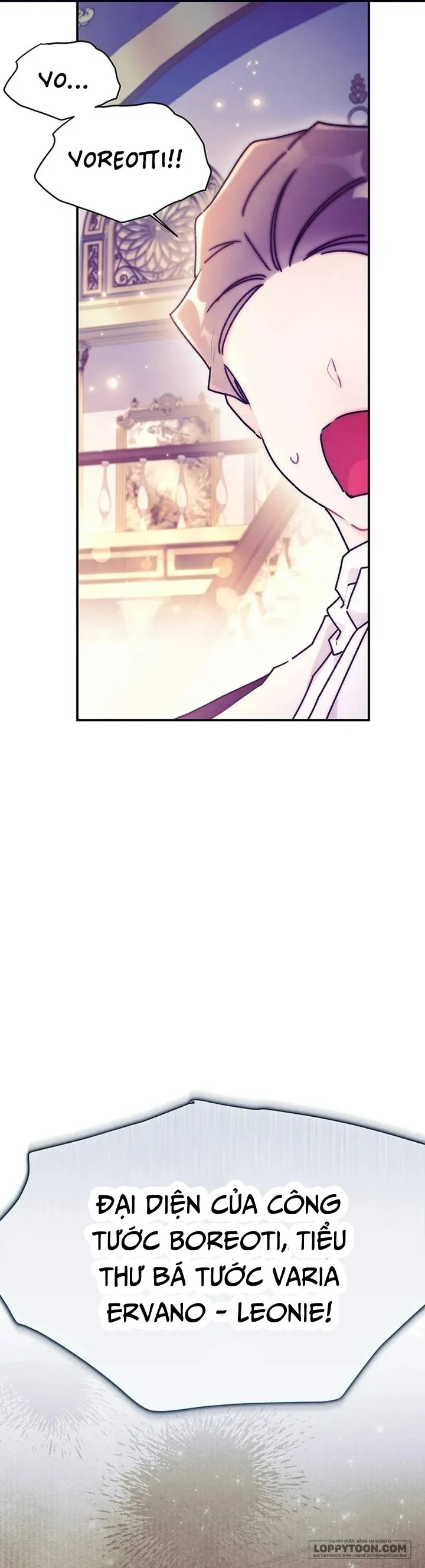 Tôi Đã Trở Thành Con Gái Nuôi Của Nam Chính - Chap 155 - Trang 37