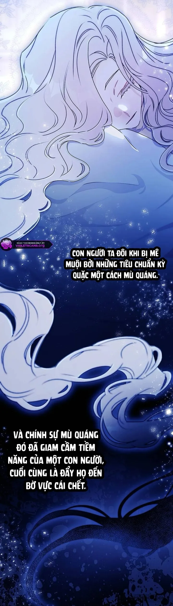 Tôi Đã Trở Thành Con Gái Nuôi Của Nam Chính - Chap 155 - Trang 8