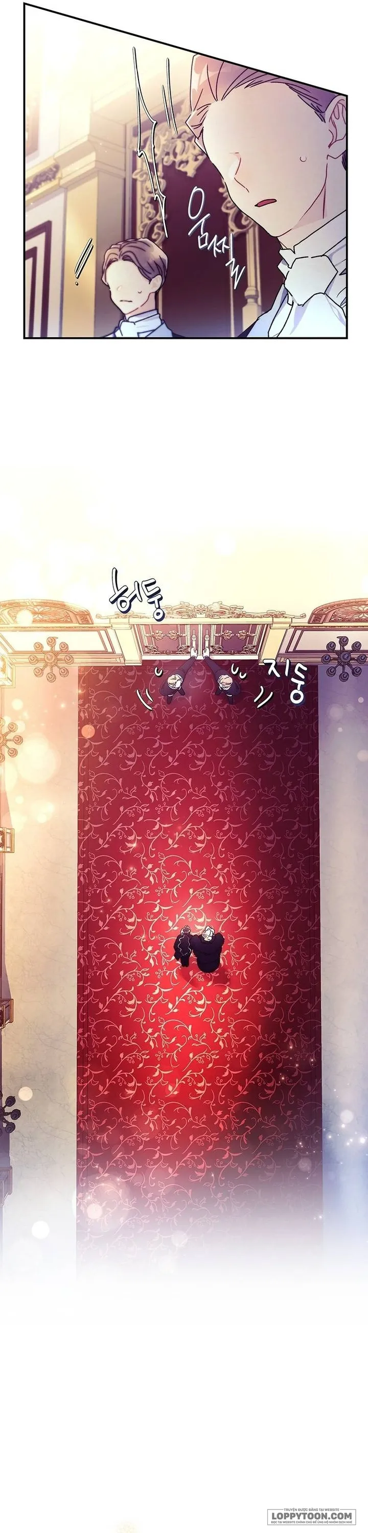 Tôi Đã Trở Thành Con Gái Nuôi Của Nam Chính - Chap 156 - Trang 12