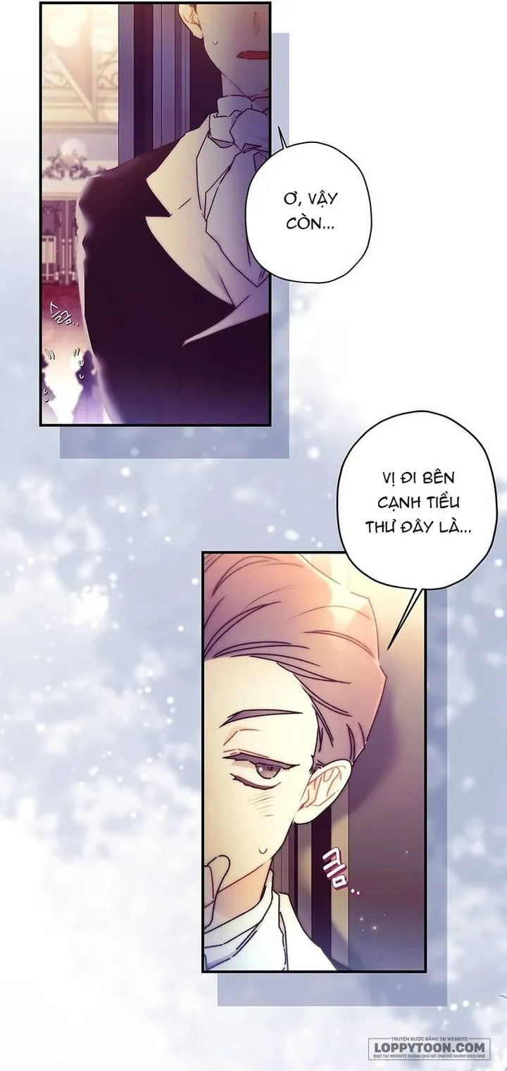 Tôi Đã Trở Thành Con Gái Nuôi Của Nam Chính - Chap 156 - Trang 16