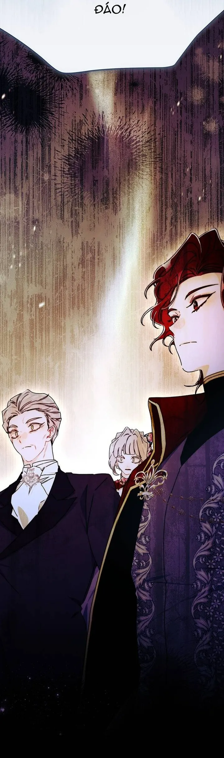 Tôi Đã Trở Thành Con Gái Nuôi Của Nam Chính - Chap 156 - Trang 20