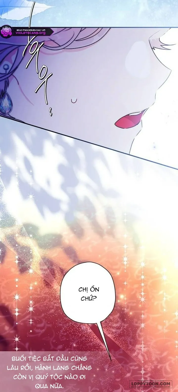 Tôi Đã Trở Thành Con Gái Nuôi Của Nam Chính - Chap 156 - Trang 3