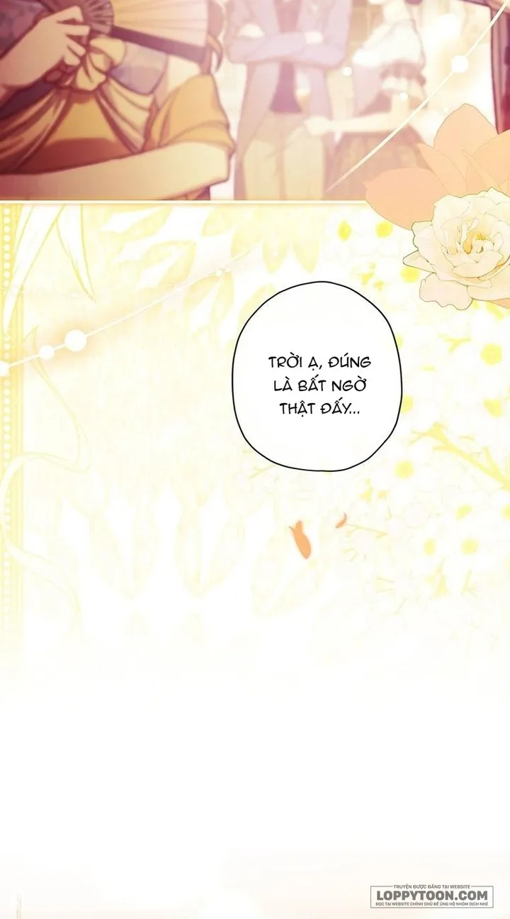Tôi Đã Trở Thành Con Gái Nuôi Của Nam Chính - Chap 156 - Trang 25