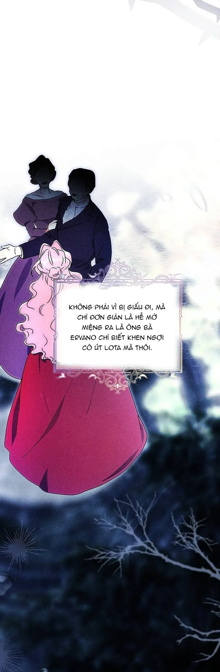 Tôi Đã Trở Thành Con Gái Nuôi Của Nam Chính - Chap 156 - Trang 28