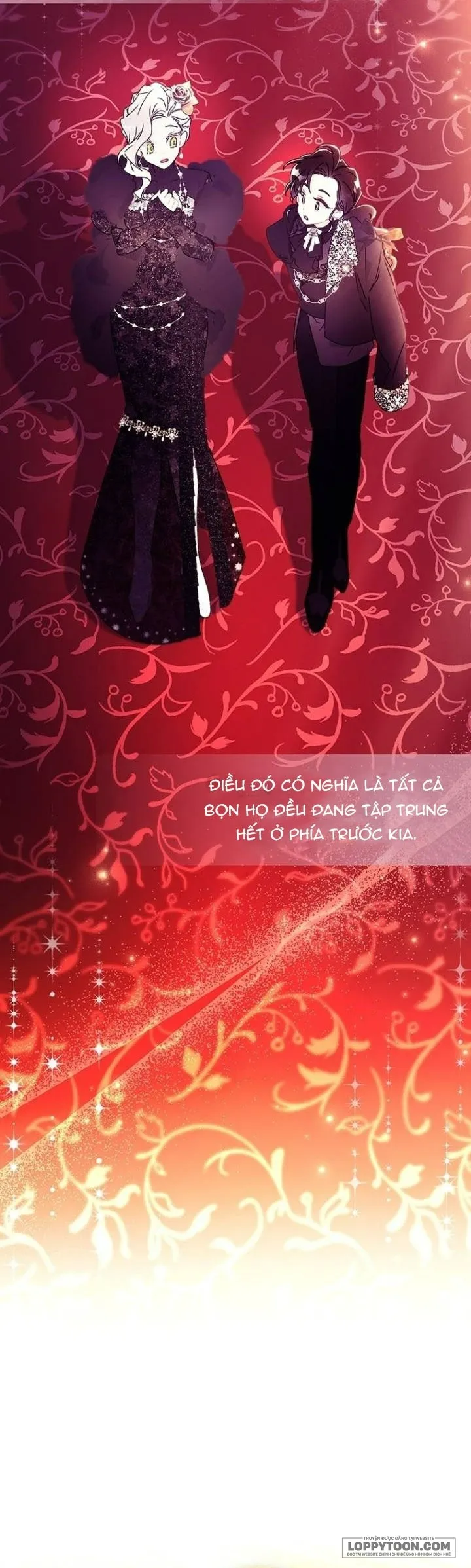 Tôi Đã Trở Thành Con Gái Nuôi Của Nam Chính - Chap 156 - Trang 4
