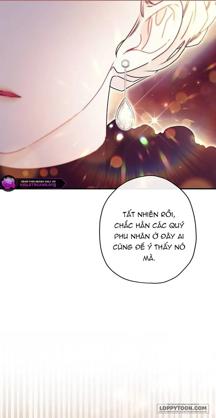 Tôi Đã Trở Thành Con Gái Nuôi Của Nam Chính - Chap 156 - Trang 46