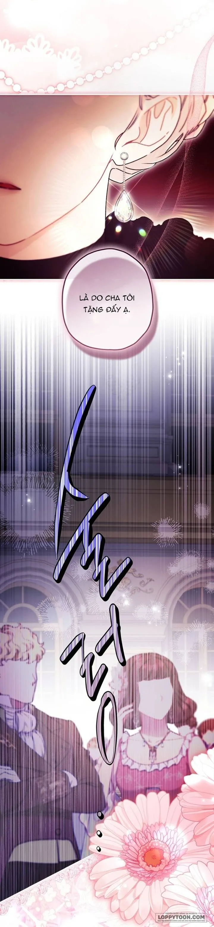 Tôi Đã Trở Thành Con Gái Nuôi Của Nam Chính - Chap 157 - Trang 1