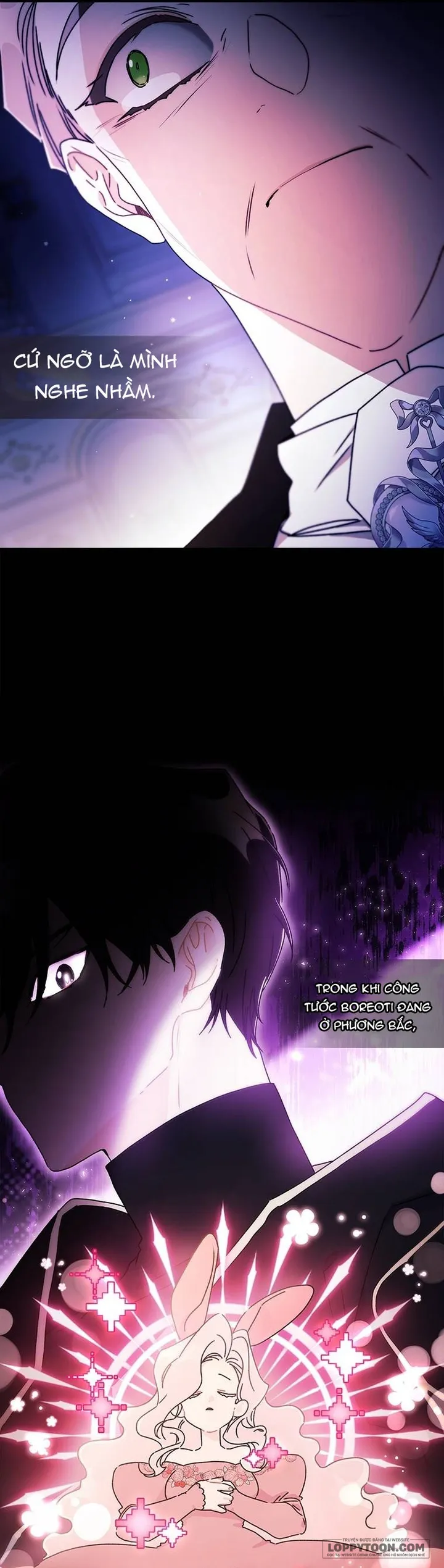 Tôi Đã Trở Thành Con Gái Nuôi Của Nam Chính - Chap 157 - Trang 11