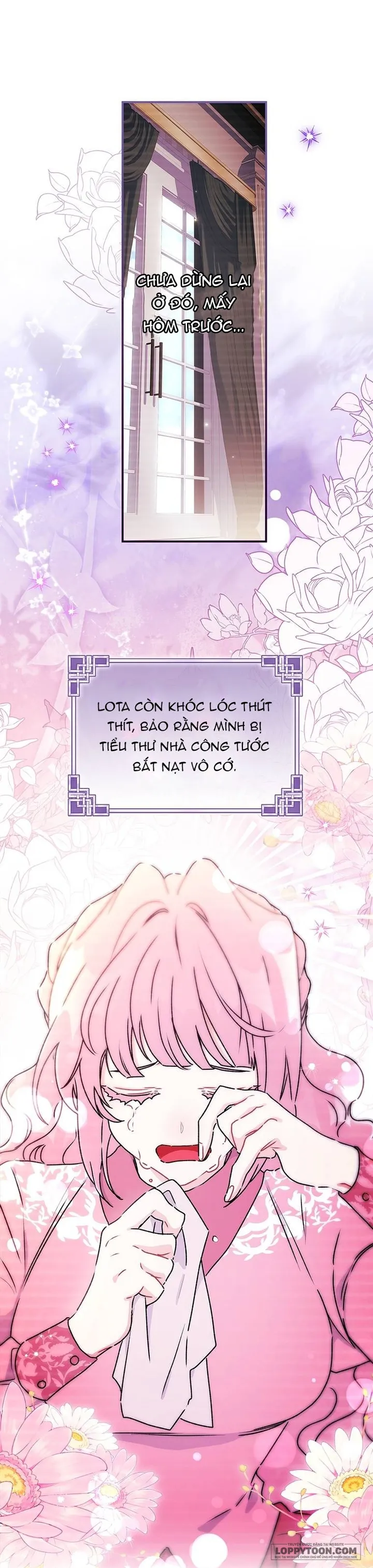 Tôi Đã Trở Thành Con Gái Nuôi Của Nam Chính - Chap 157 - Trang 13