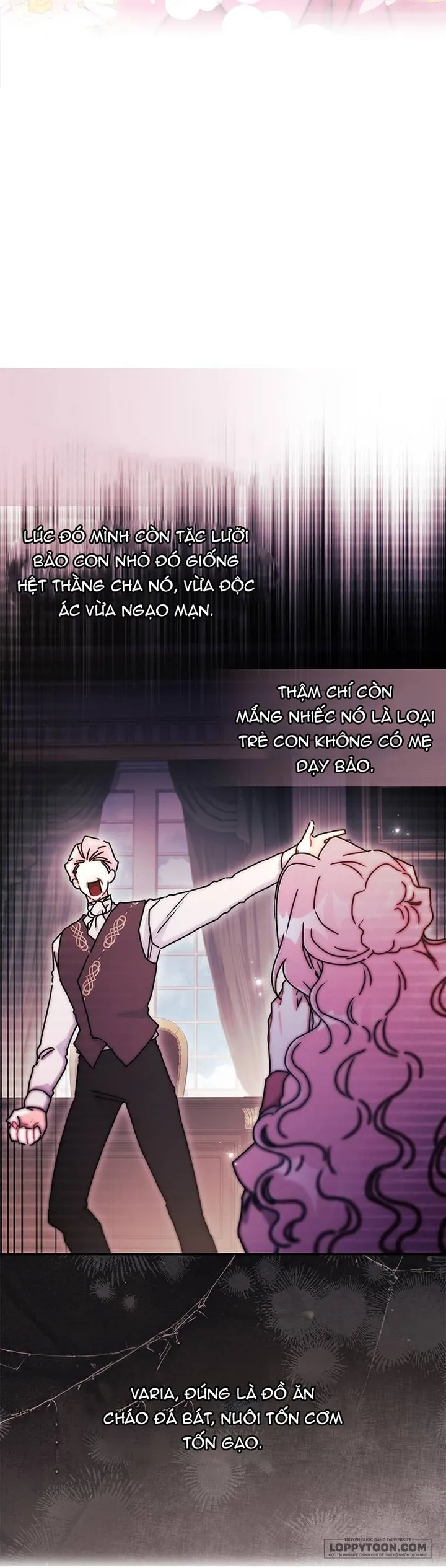 Tôi Đã Trở Thành Con Gái Nuôi Của Nam Chính - Chap 157 - Trang 14