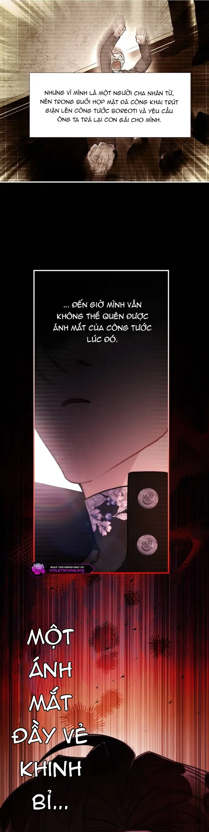 Tôi Đã Trở Thành Con Gái Nuôi Của Nam Chính - Chap 157 - Trang 15