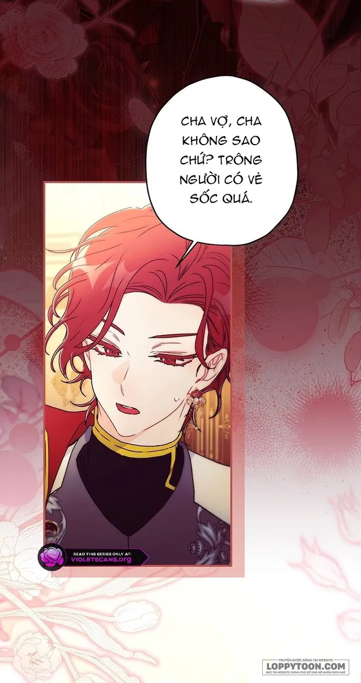 Tôi Đã Trở Thành Con Gái Nuôi Của Nam Chính - Chap 157 - Trang 20