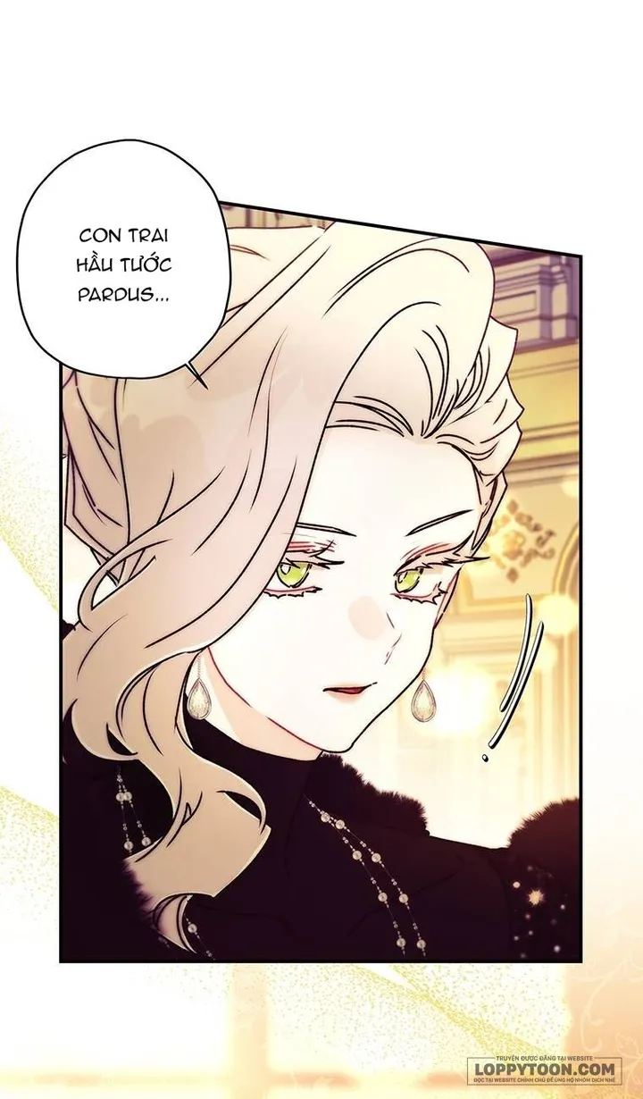 Tôi Đã Trở Thành Con Gái Nuôi Của Nam Chính - Chap 157 - Trang 29