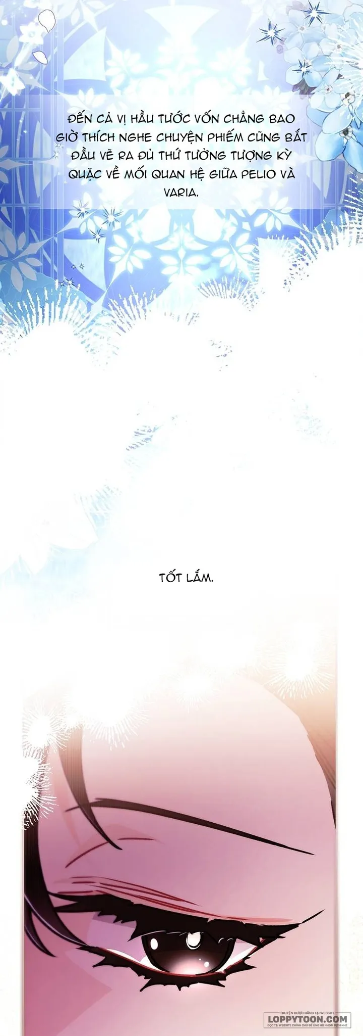 Tôi Đã Trở Thành Con Gái Nuôi Của Nam Chính - Chap 157 - Trang 4